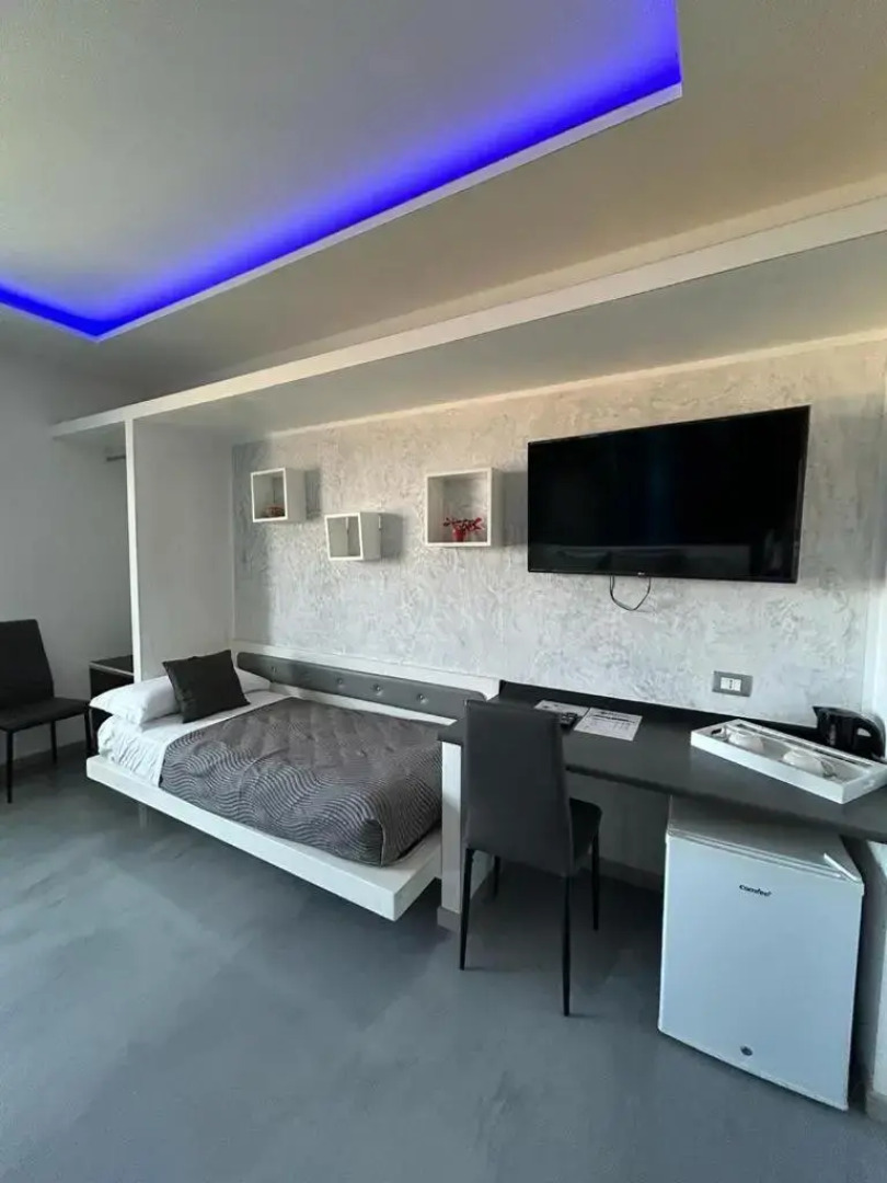 Villa Rosa dei Venti