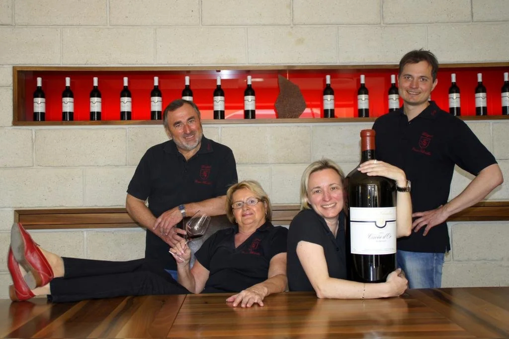 Weingut Franz Schindler