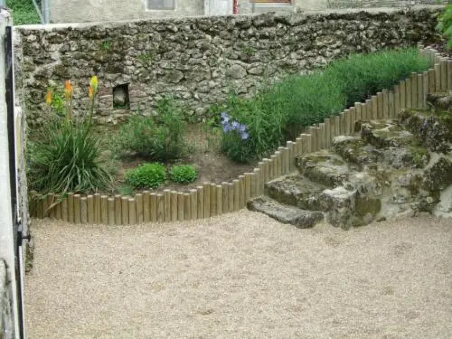 House L'ouche de jouvence 2