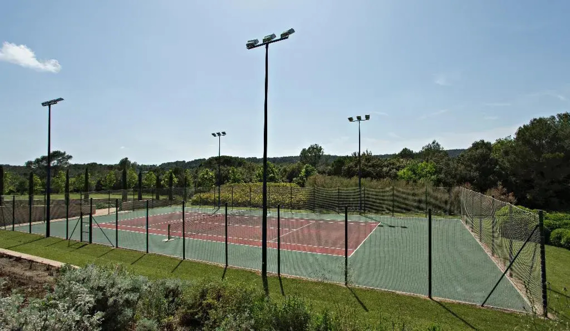 Apartamentos Casa Anamaria