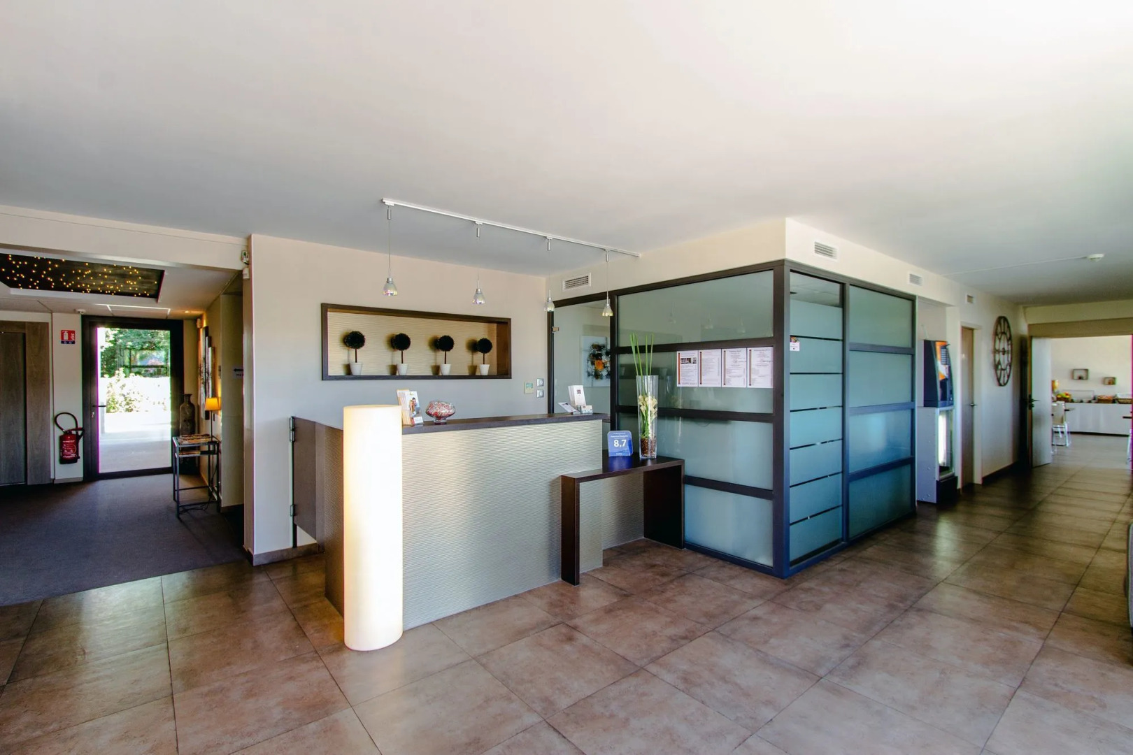 Forme Hotel & Spa Montpellier