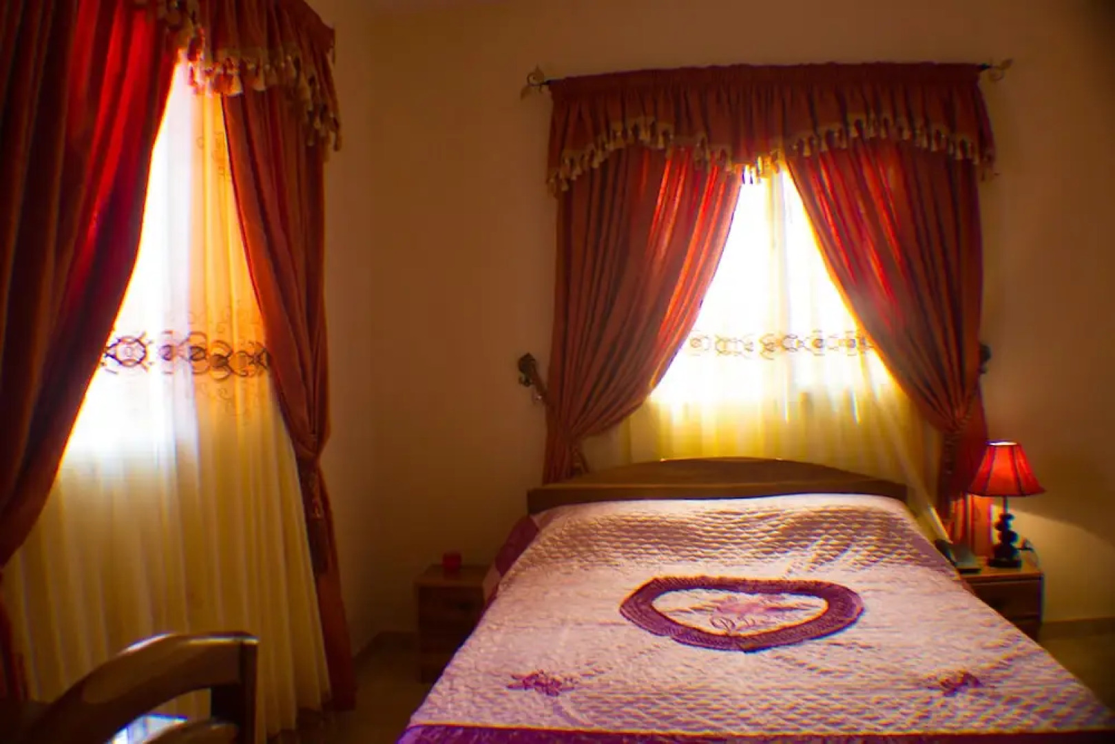 Jeane's Appart Hotel