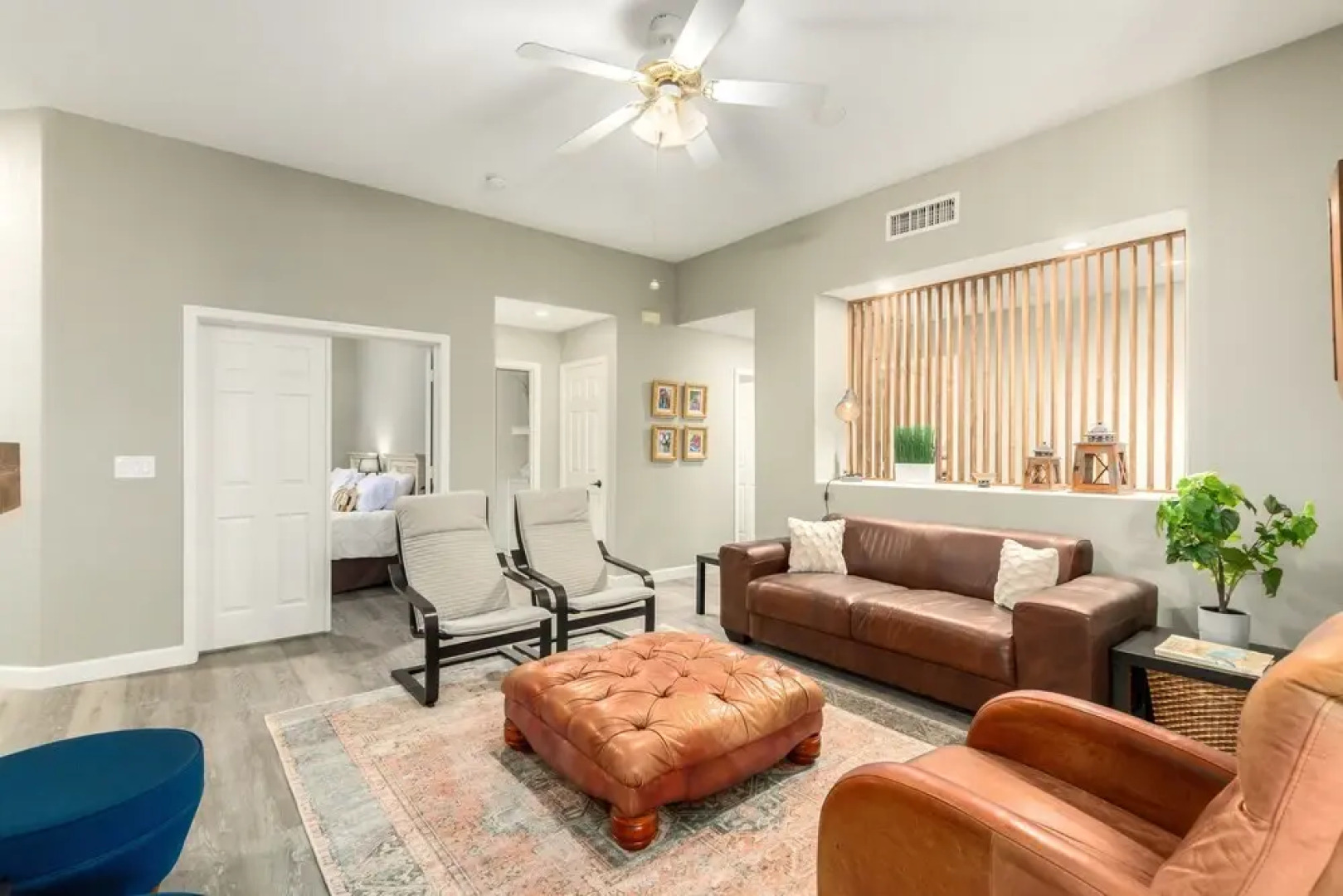 Ivanhoe Gilbert 3 Bedroom Home by RedAwning