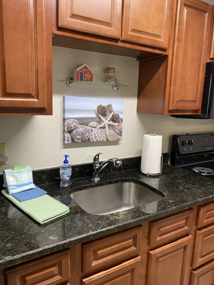 Gulfside Villa 3 Star5Vacations