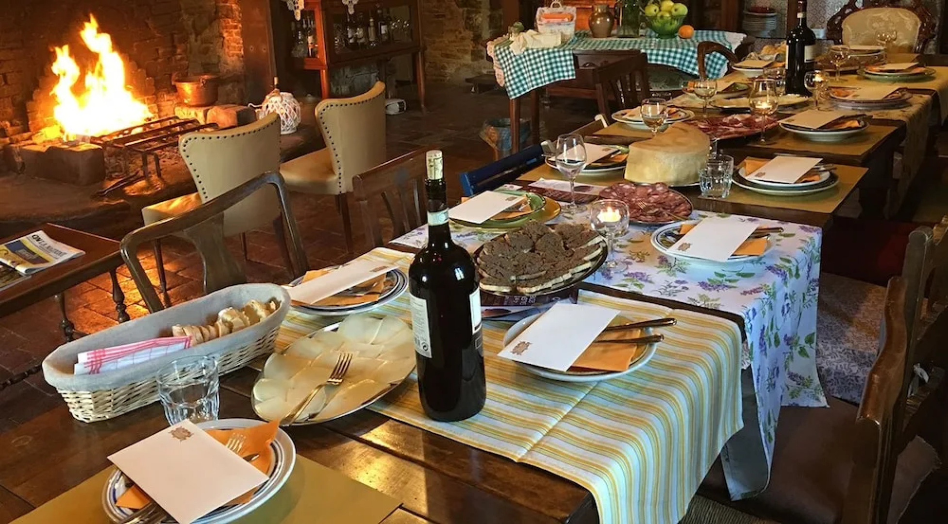 Podere Terreno alla Via della Volpaia