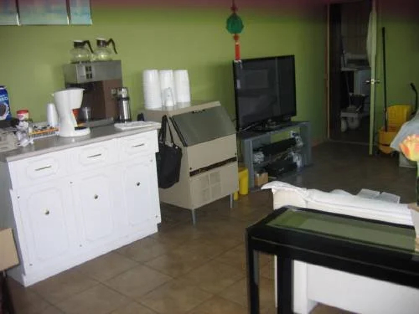 Town and Country Motel