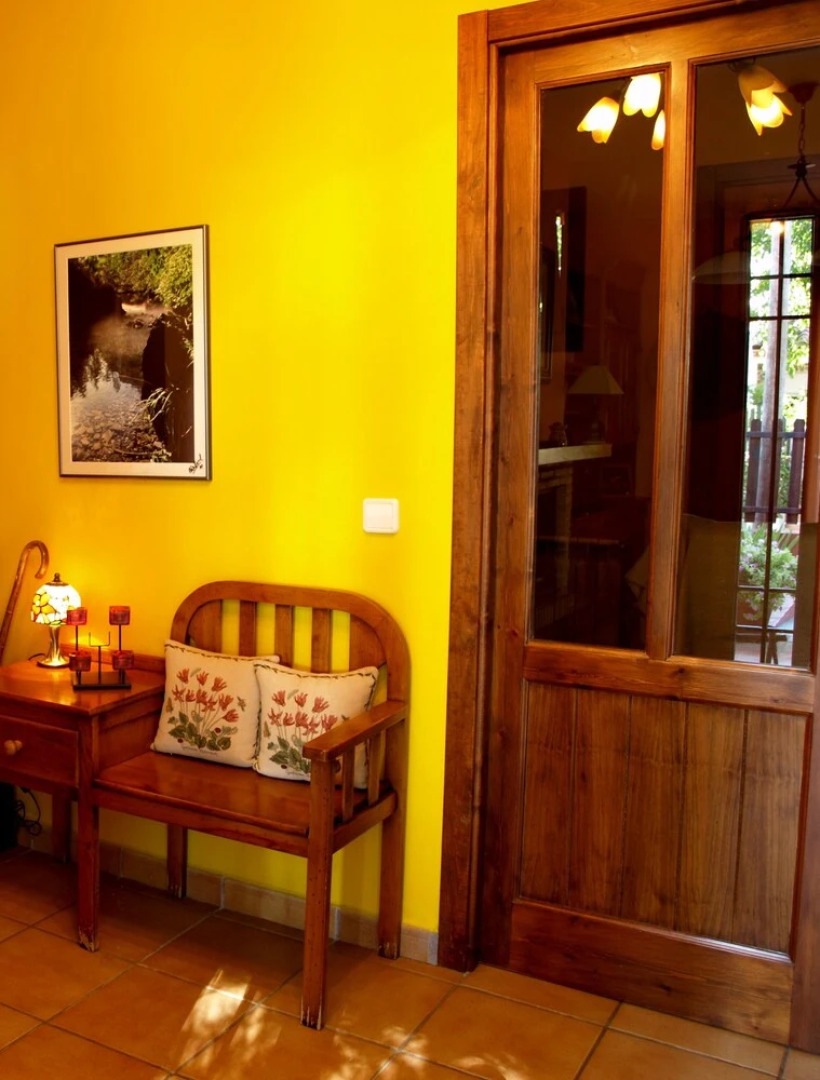 Antaviana Hospederia Rural Con Encanto