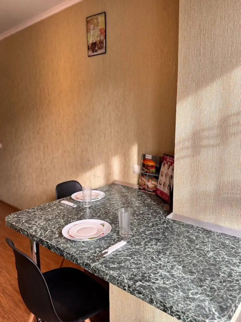 Апартаменты на проспекте Кулиева 11