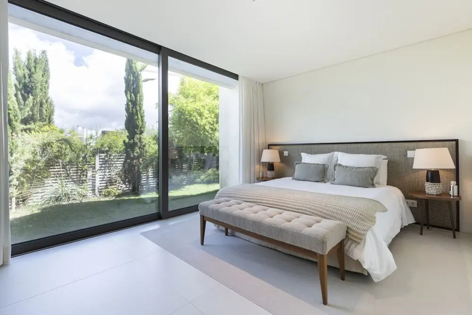 Troia Design Villa by Cadenzalux