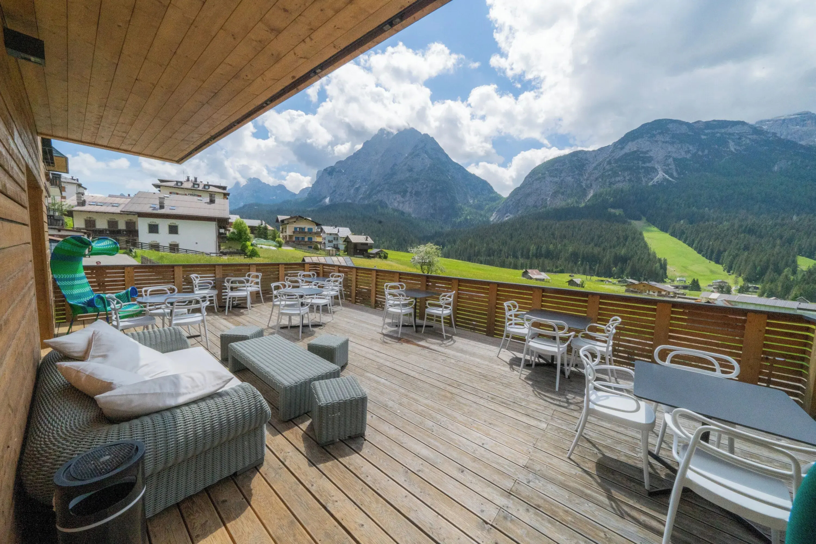 Bach Boutique Hotel