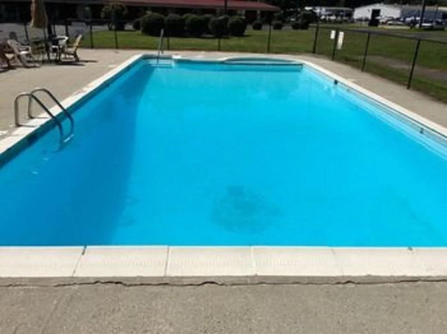 Washington Burgess Inn