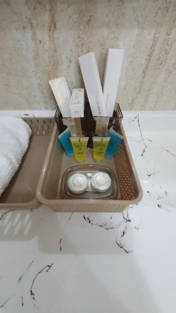 Keruen Saray Apartments 6 2