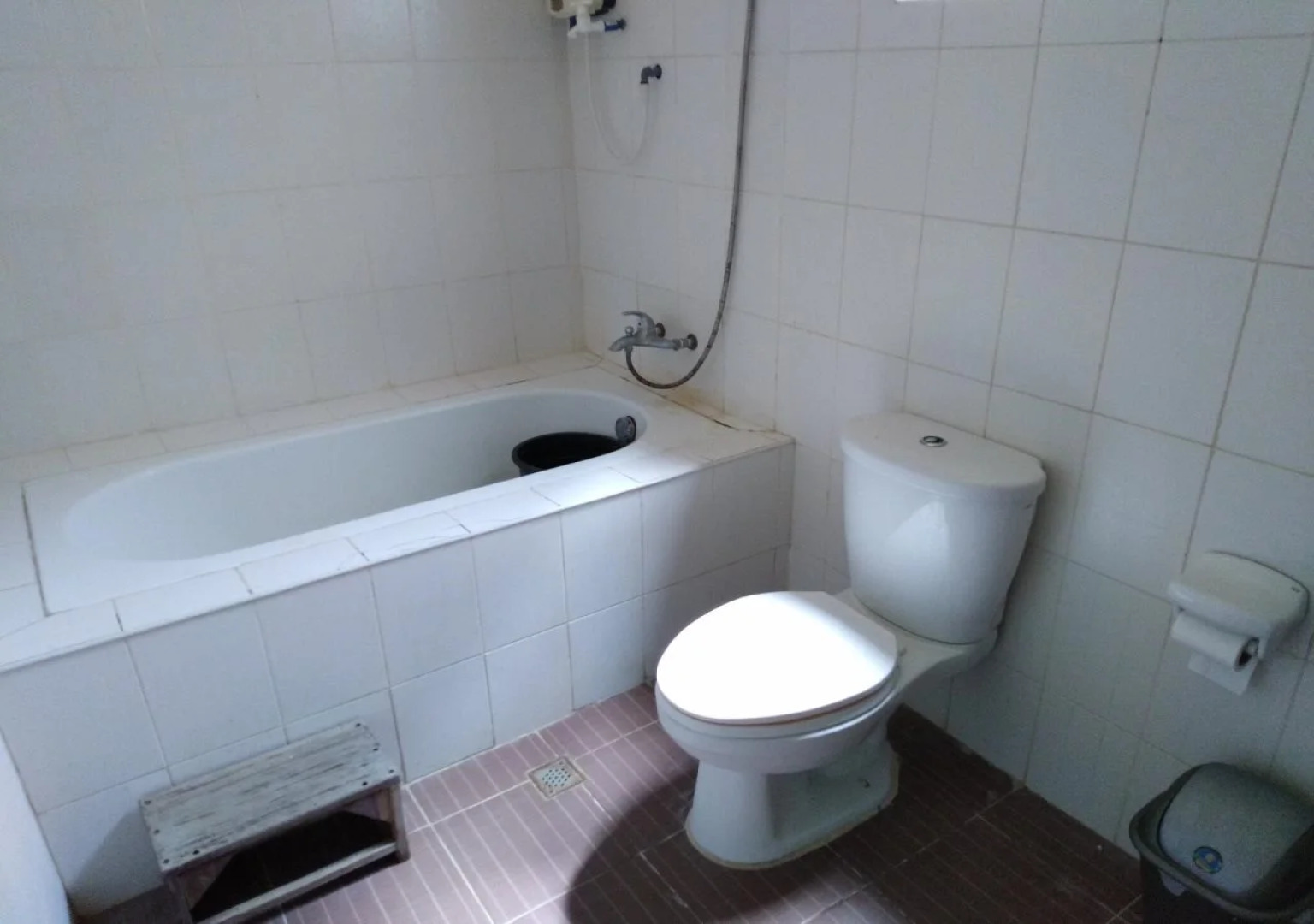 Kenyama Beach Resort