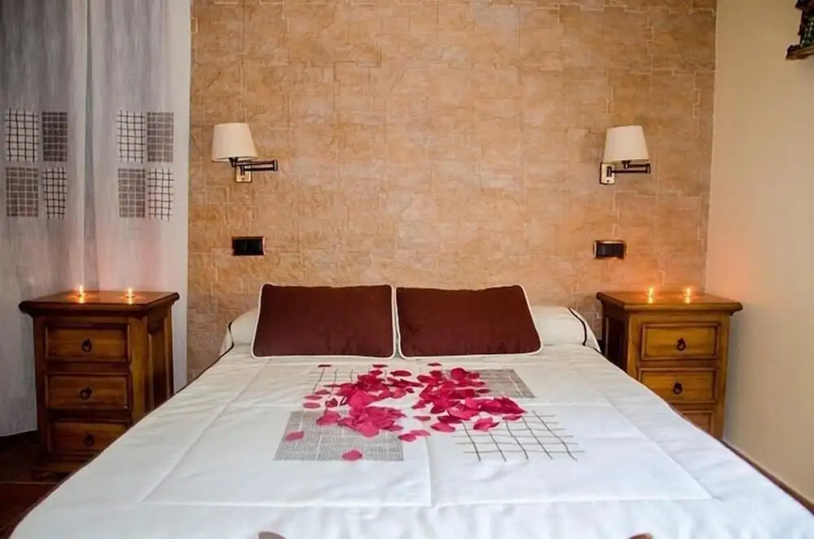 Alojamiento Rural Pelijas