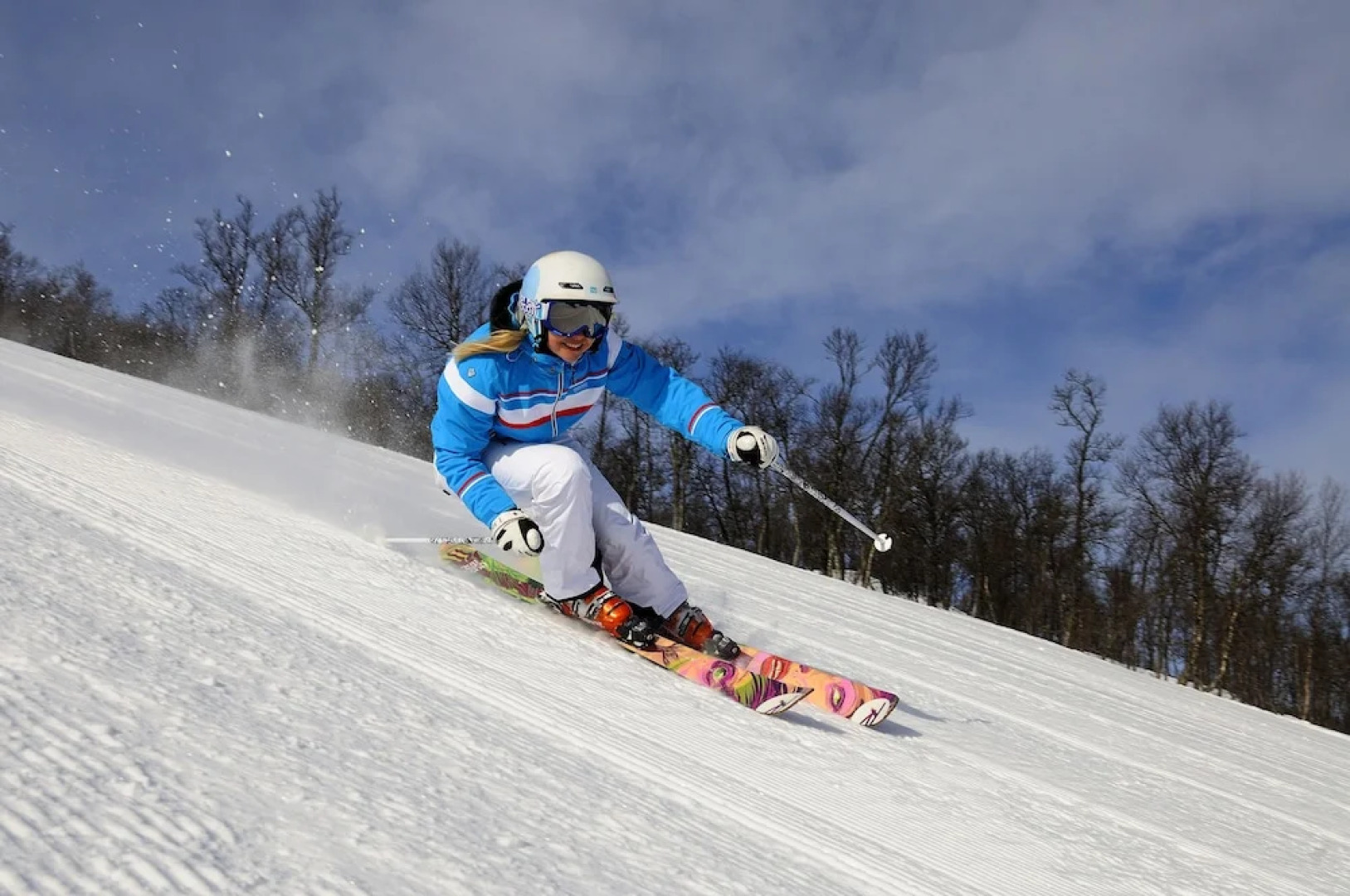 Eriksgårdens Fjällhotell AB