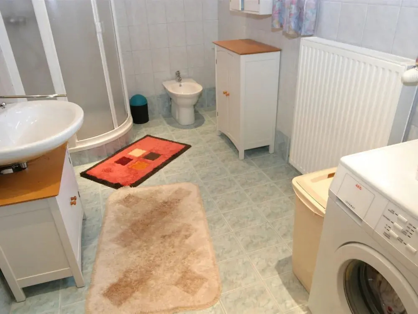 Holiday Home in Sankt Andra With Terrace, Garden, Heating