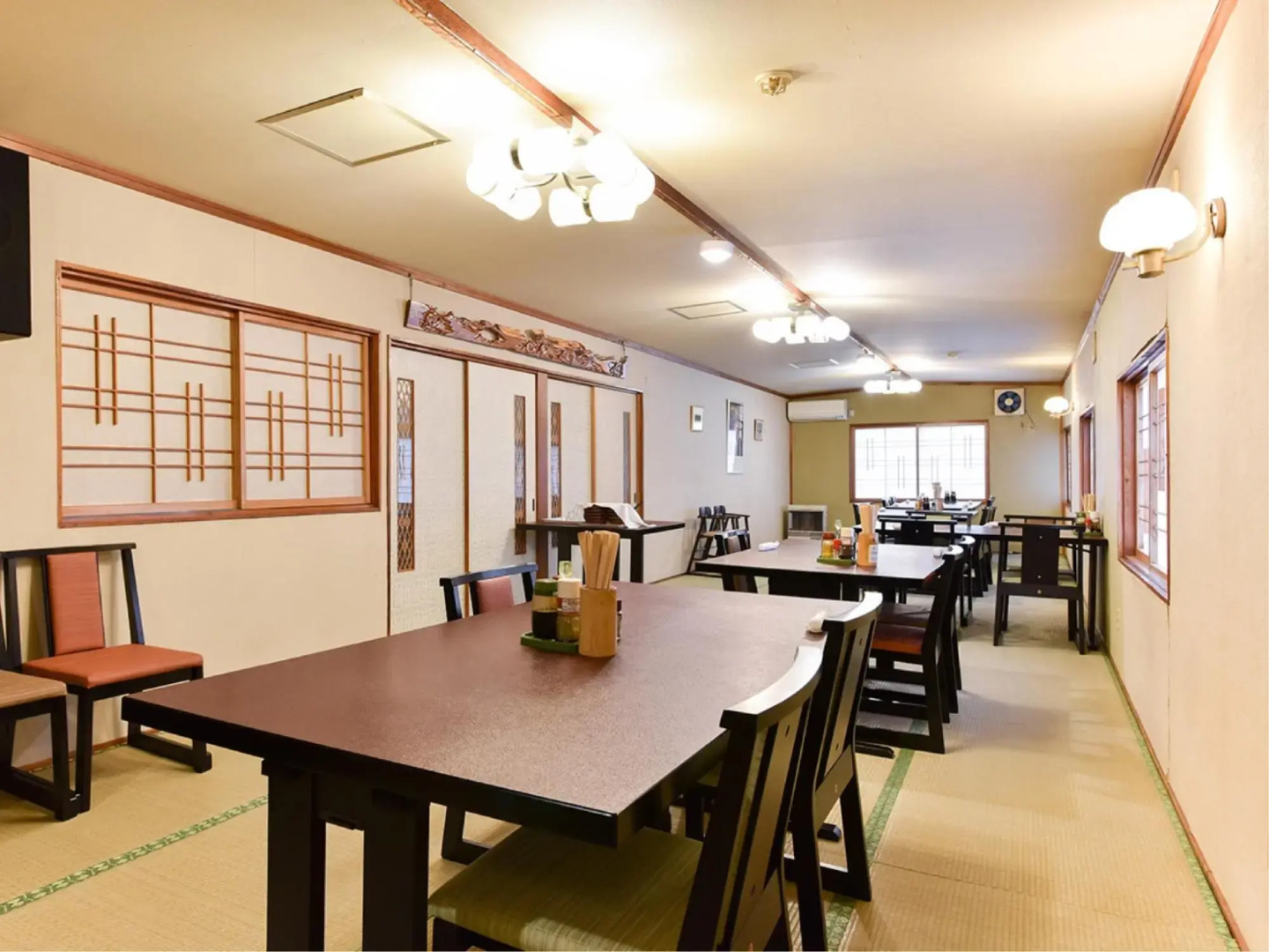 Onsen Ryokan Motoyoshi