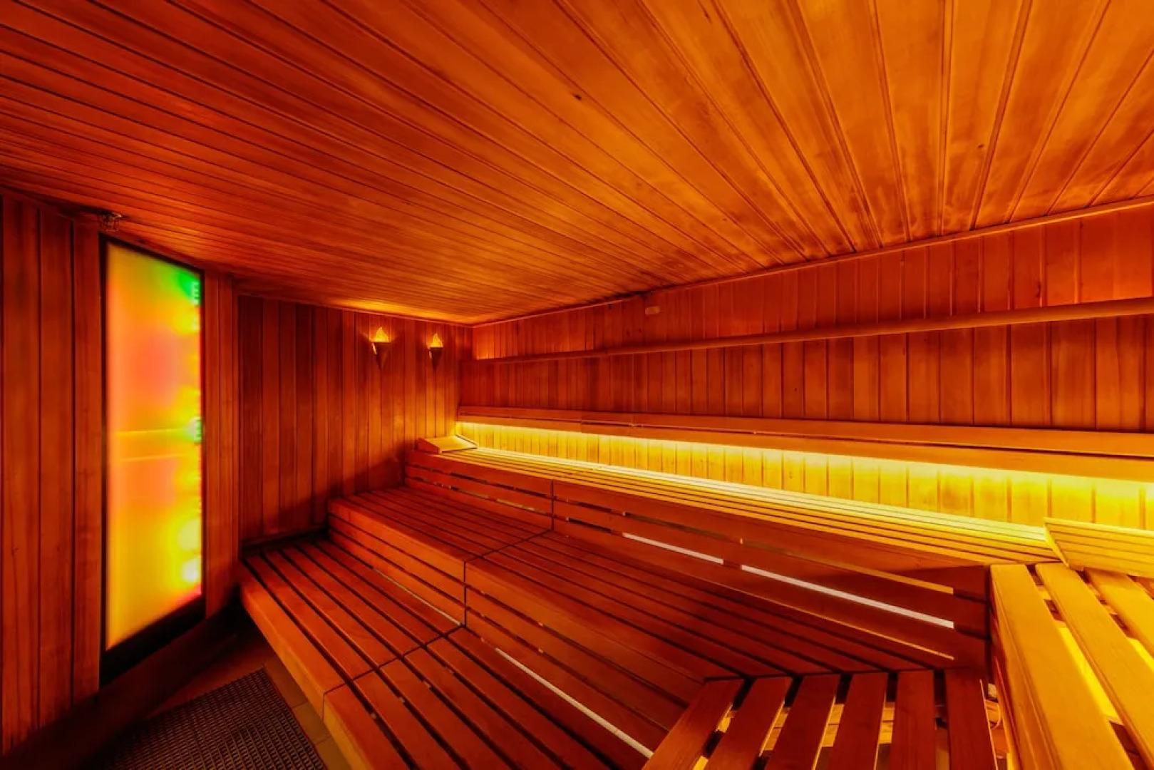 Hotel Hochsauerland by Center Parcs