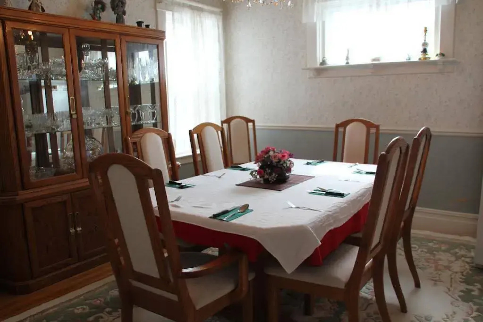 Leah Jane's Bed & Breakfast