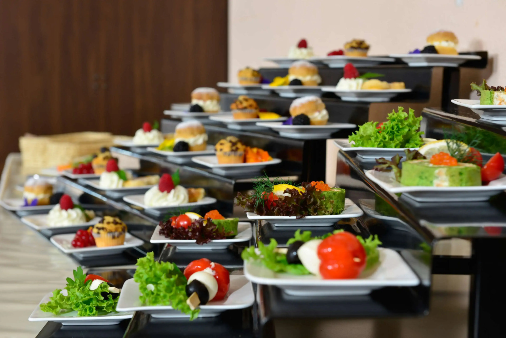 Best Western Plus Konrad Zuse Hotel