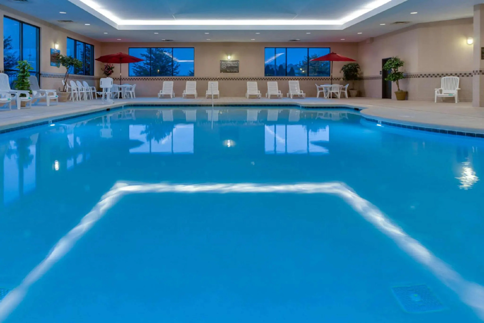 Hampton Inn Toledo-South/Maumee