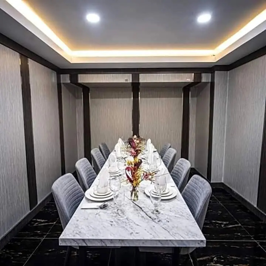 Horison Inn Relat Jayapura