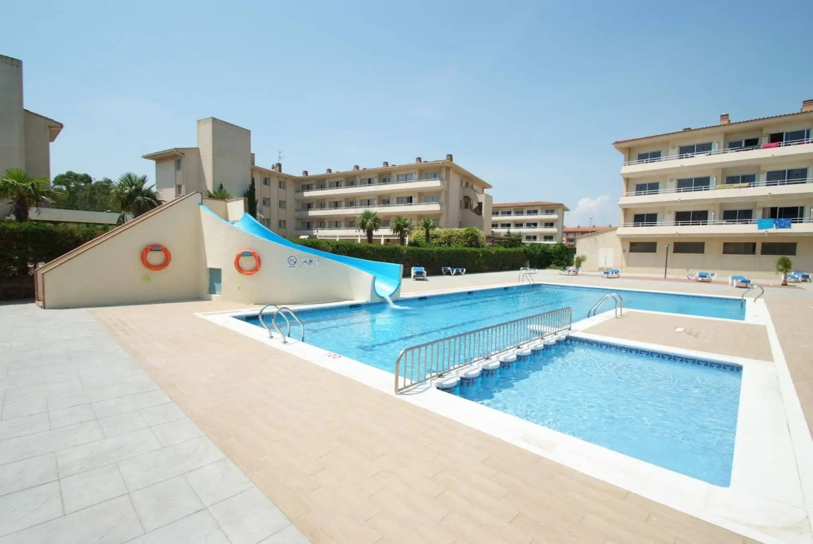 Sa Gavina Medes Apartments