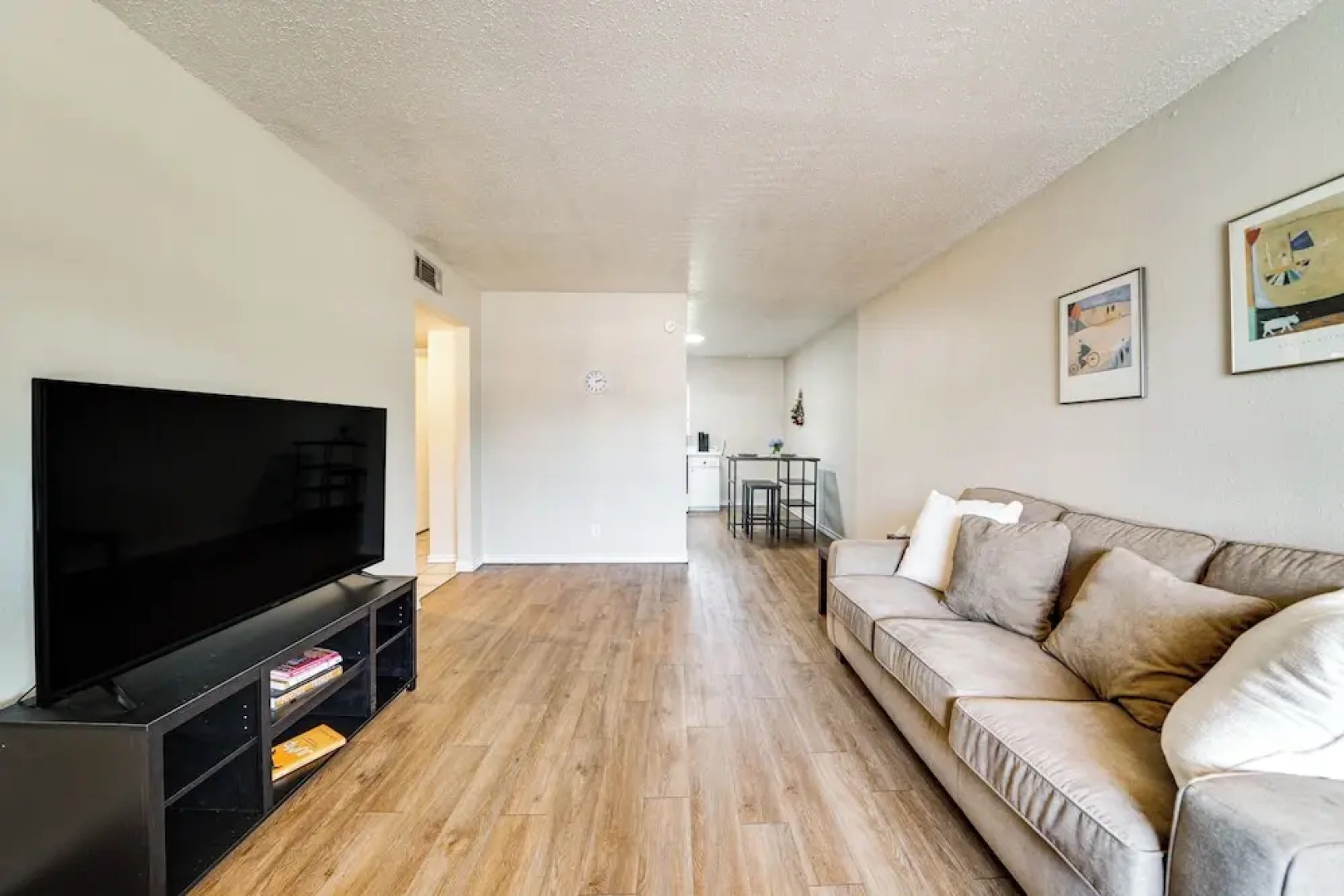 Texarkana Apartment ~ 2 Mi to Downtown!