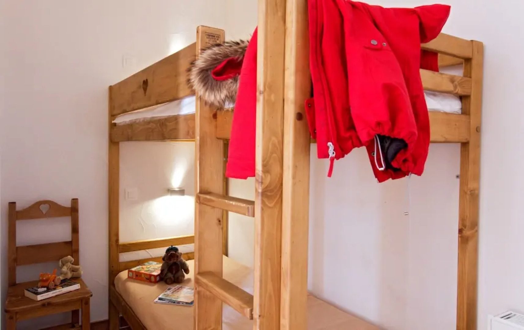 Residence Odalys Rochebrune