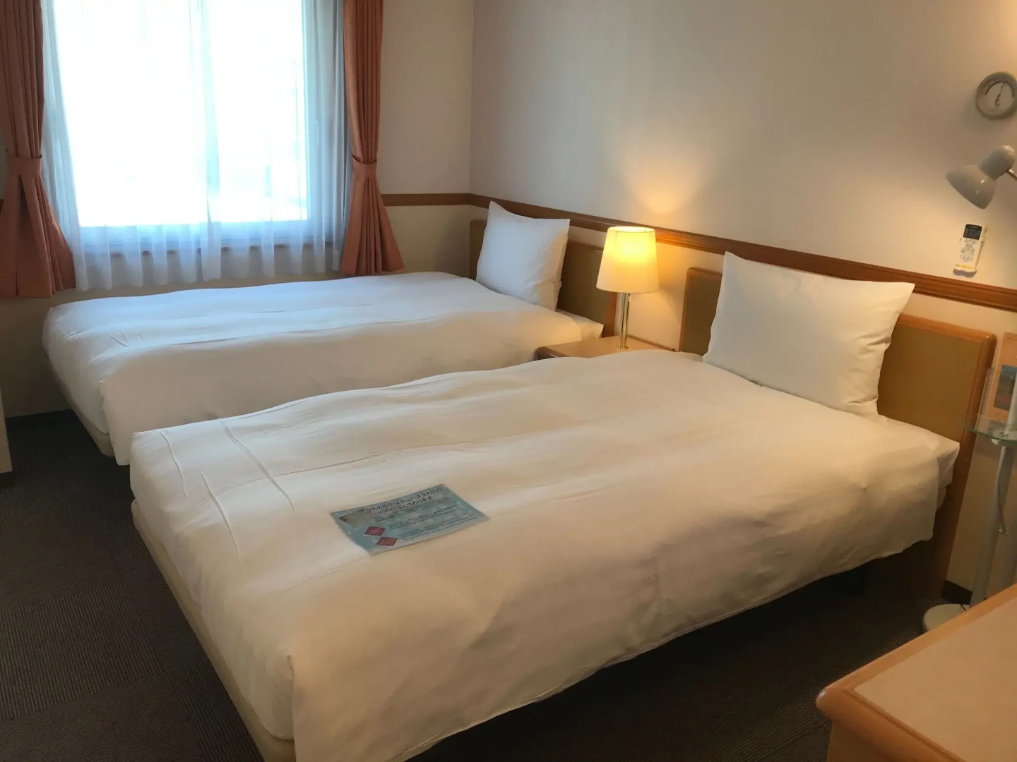 Toyoko Inn Chiba-minato Ekimae