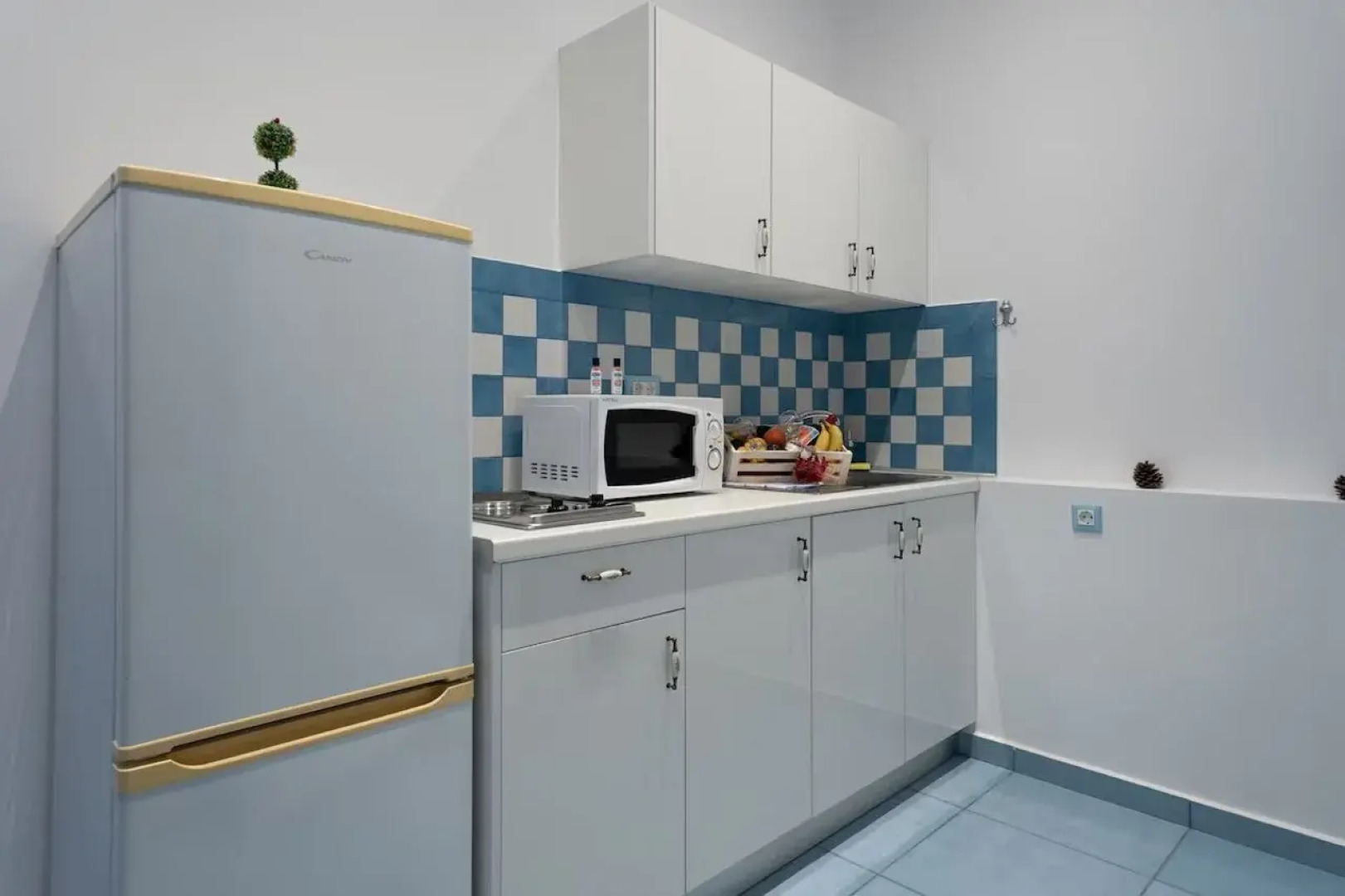 Mediterraneo Apartments