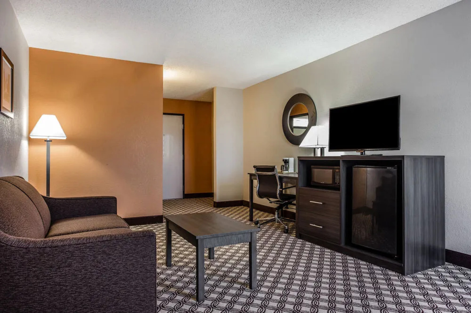 Travelodge Columbia West