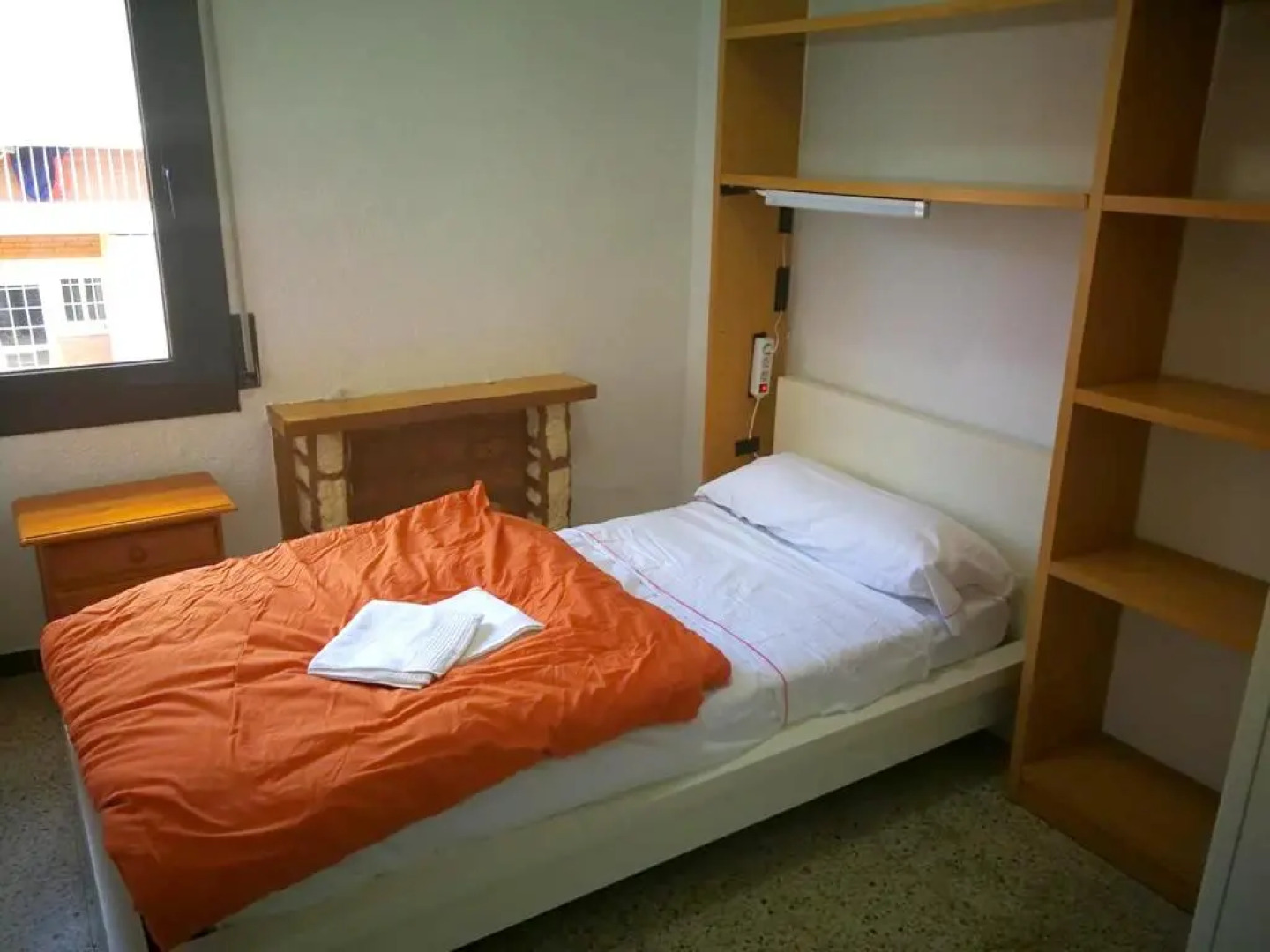 House With 3 Bedrooms in Esparreguera, With Wonderful City View, Balco