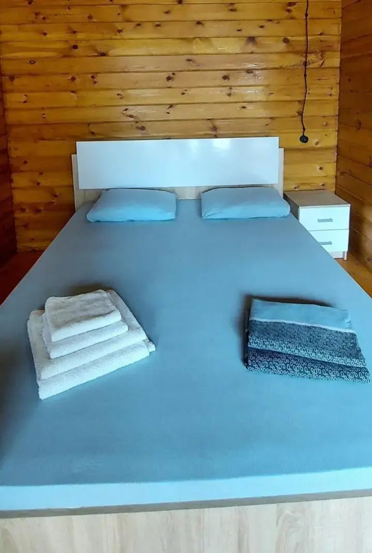 База отдыха Сосновый бор