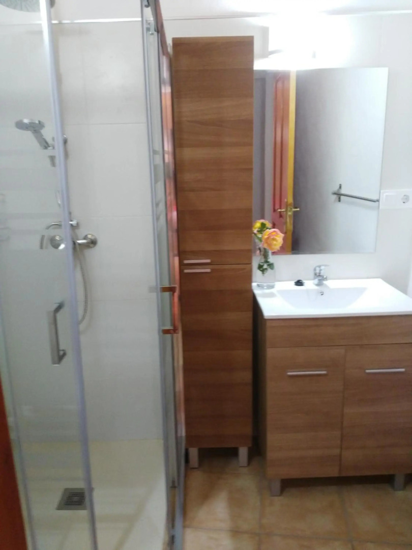 Chalet Ruta Las Lagunetas