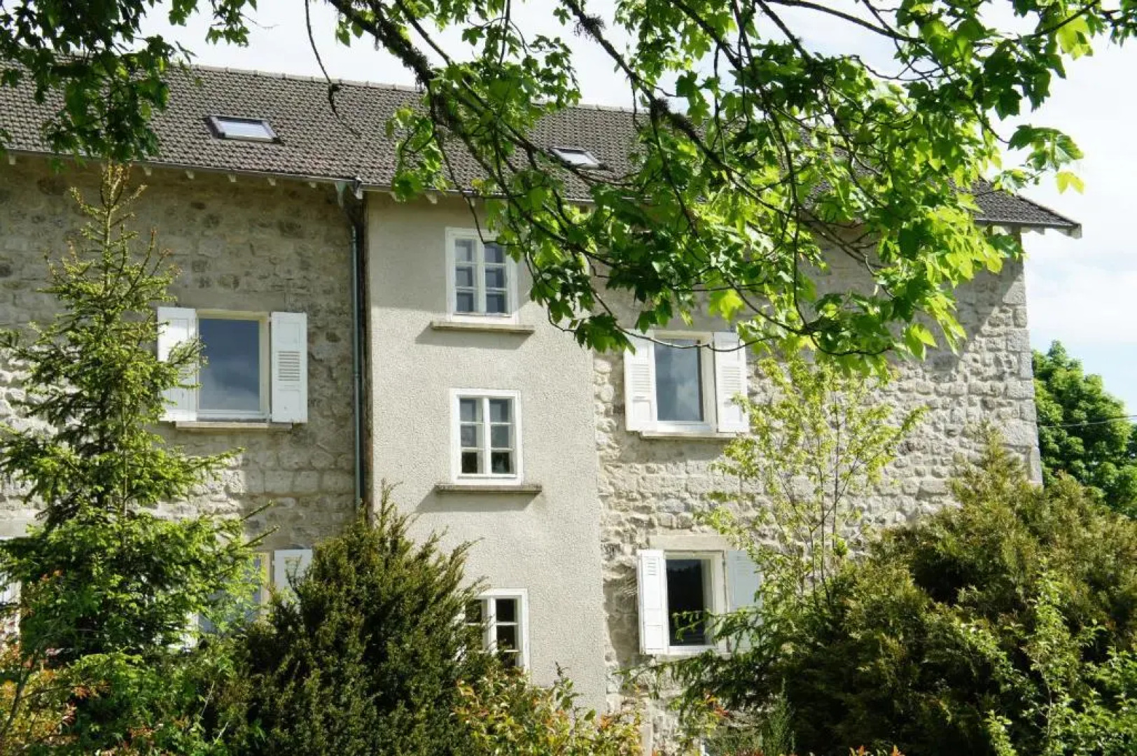 Maison La Vigne - Chambres et Table d'hôtes