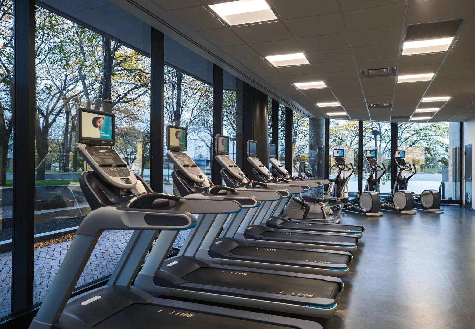 Renaissance Toledo Downtown Hotel