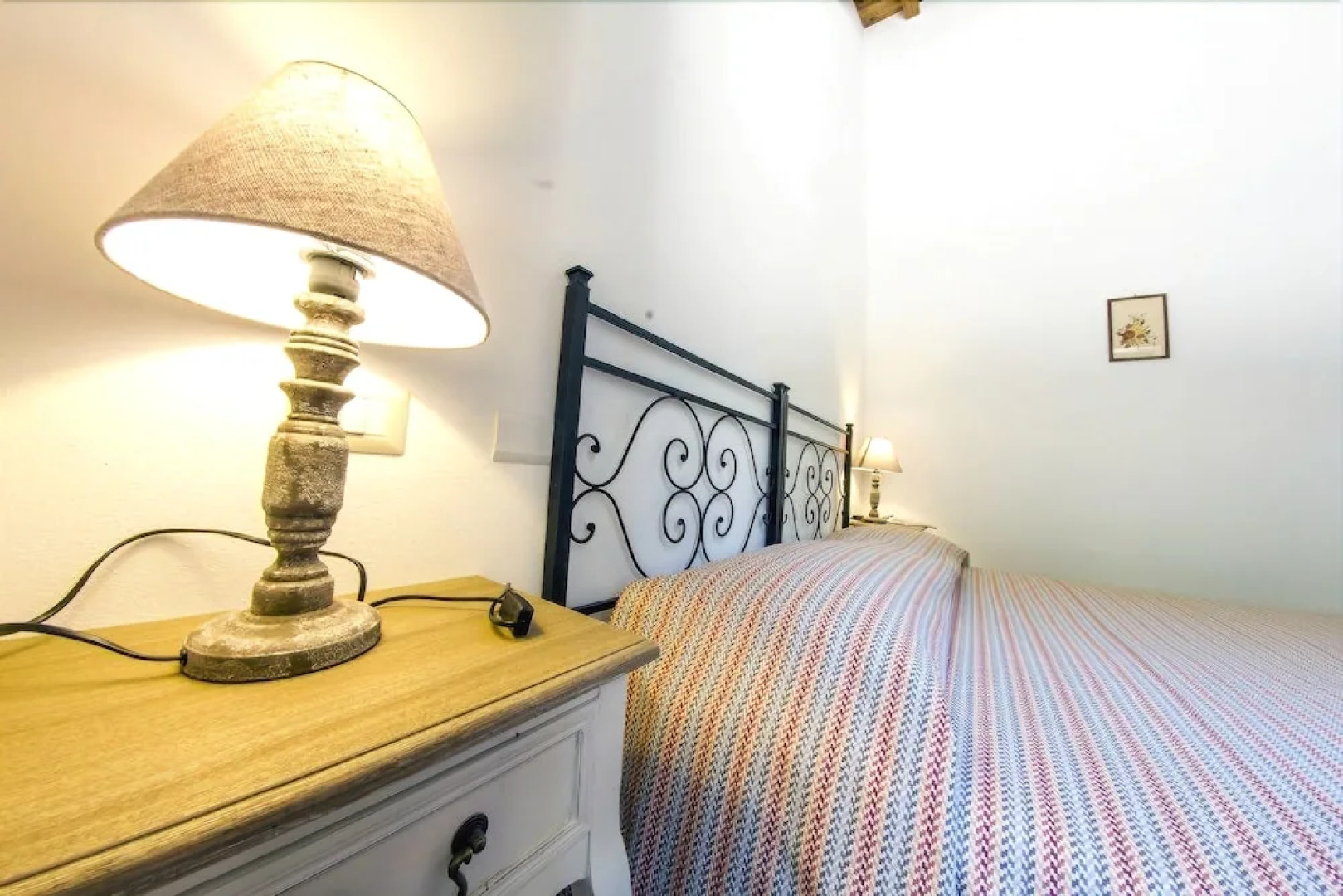 Agriturismo Parco di Canuleio