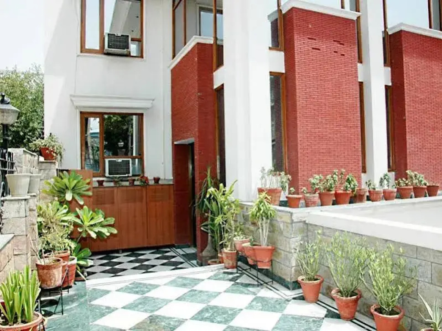 Hotel Shakuntlam