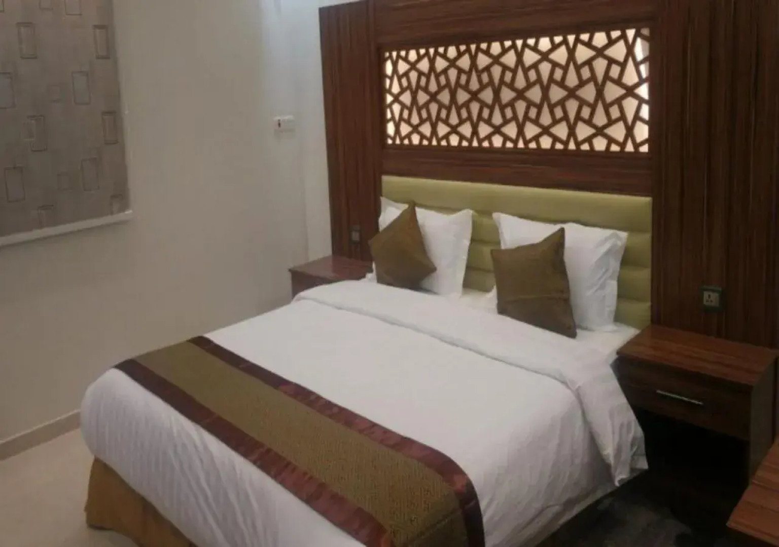 Rose furnished apartments