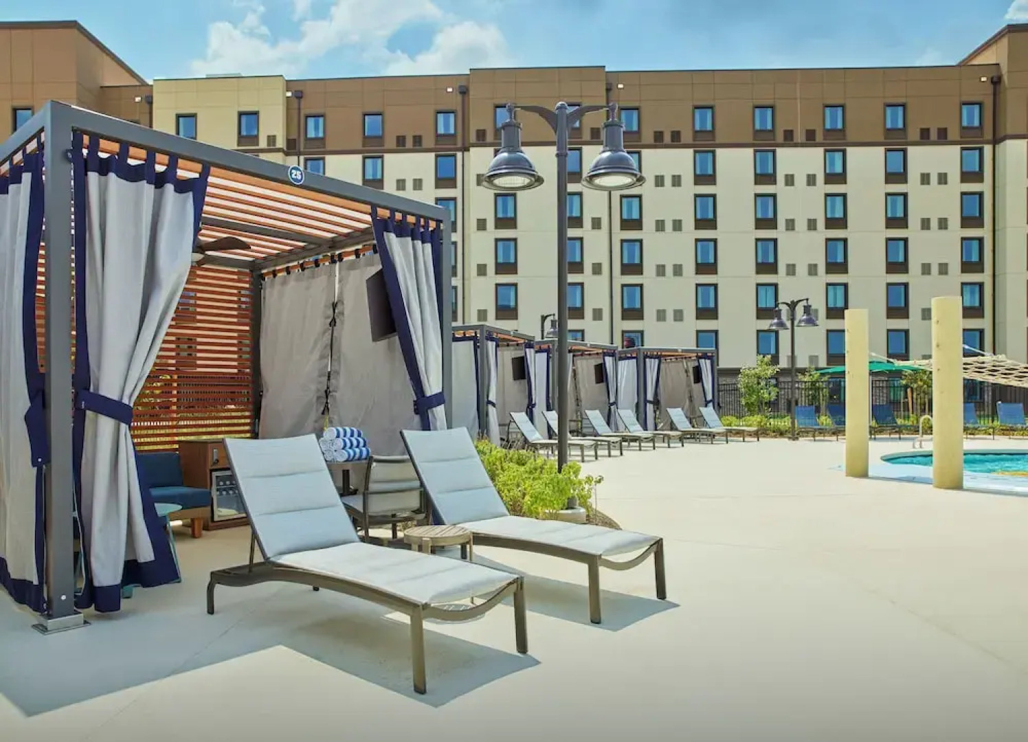 Great Wolf Lodge Webster