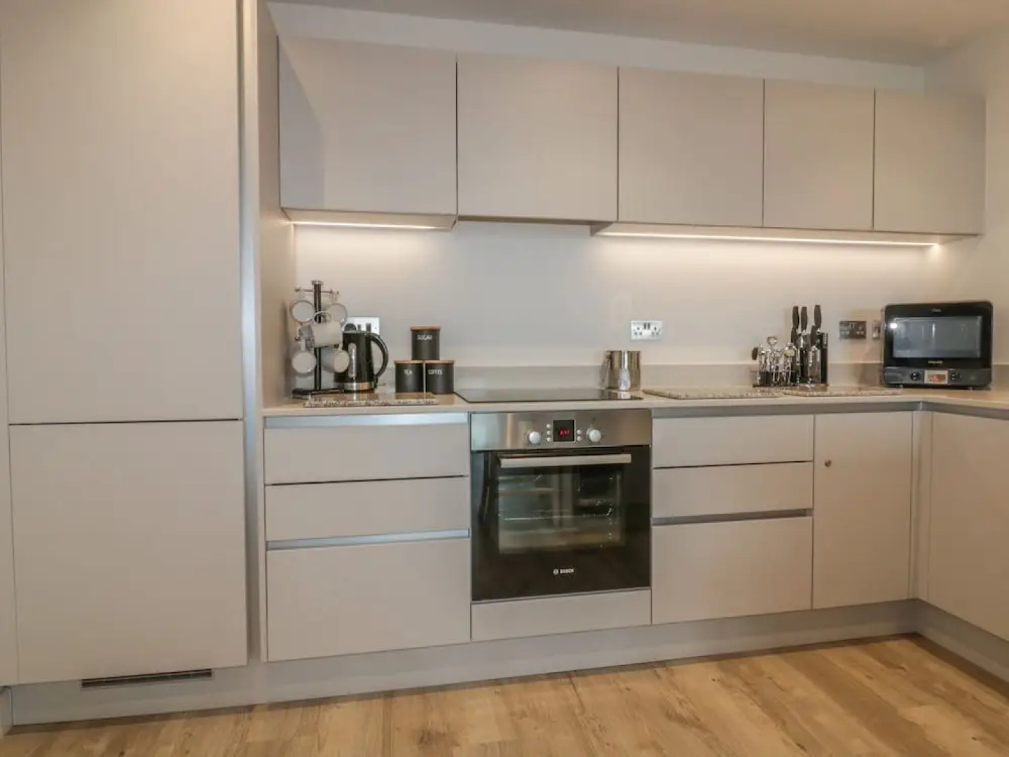 Chapel Rock View, The Dunes