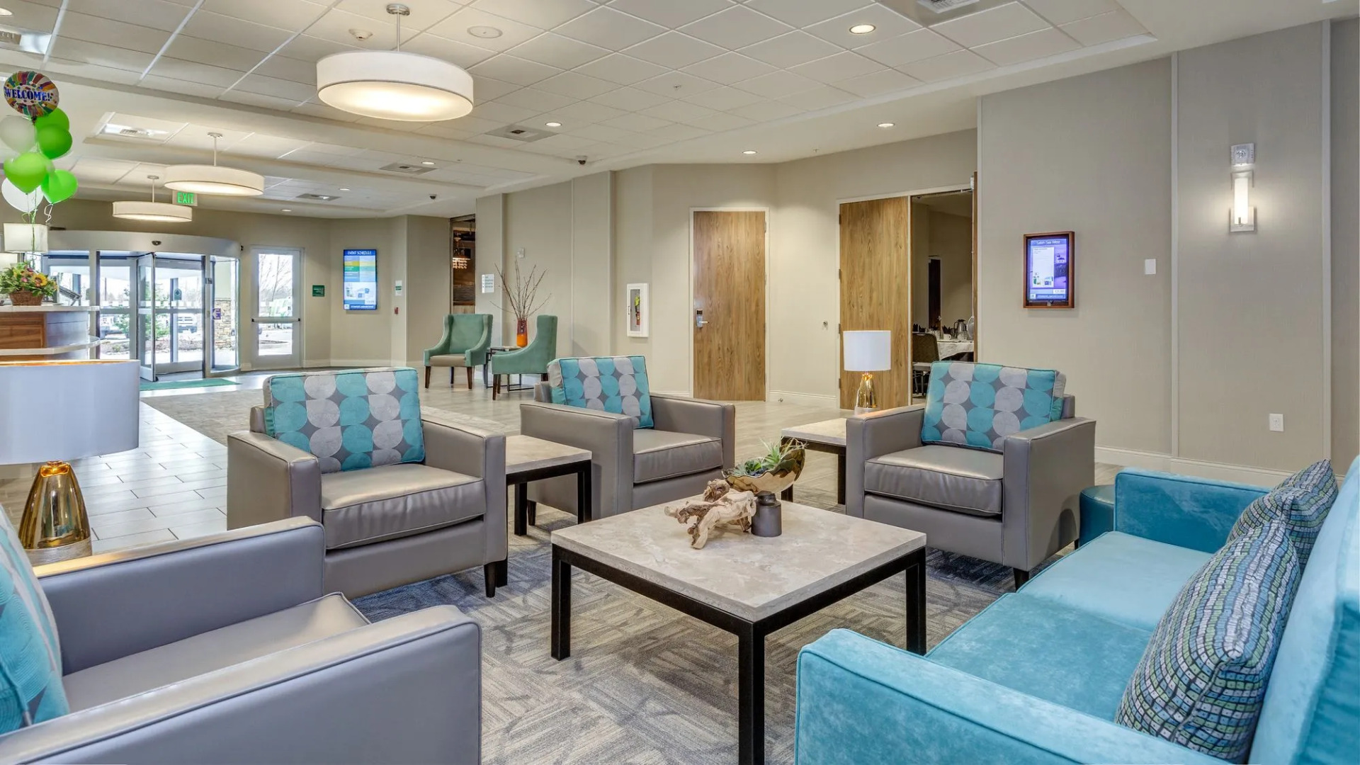 Holiday Inn & Suites Bellingham by IHG