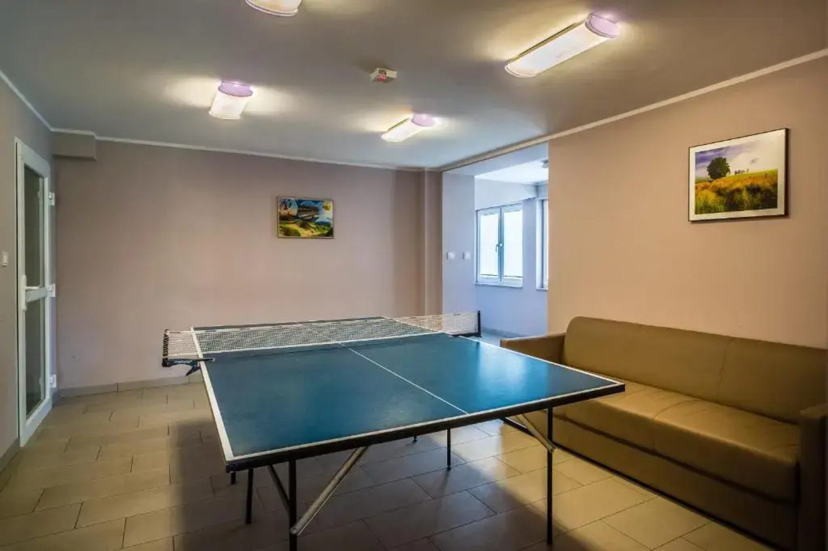 Hotel *** NAT Krynica Morska