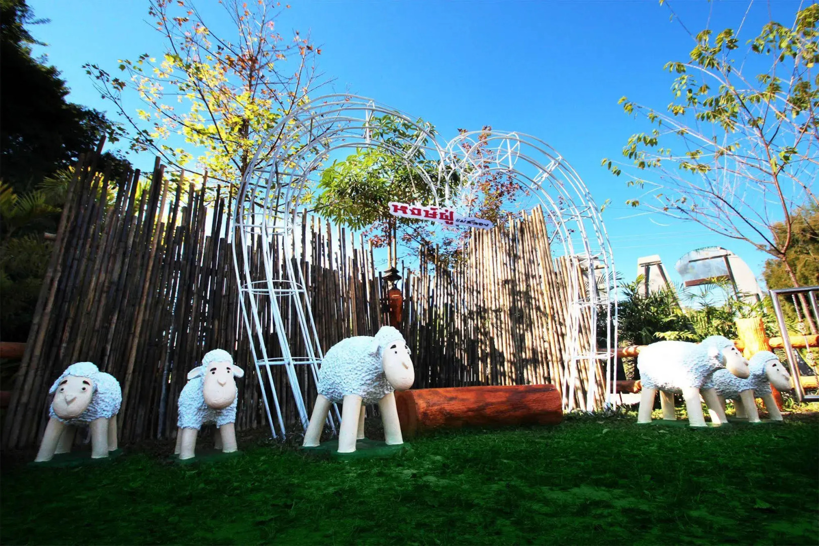 Hongfu Boutique Resort