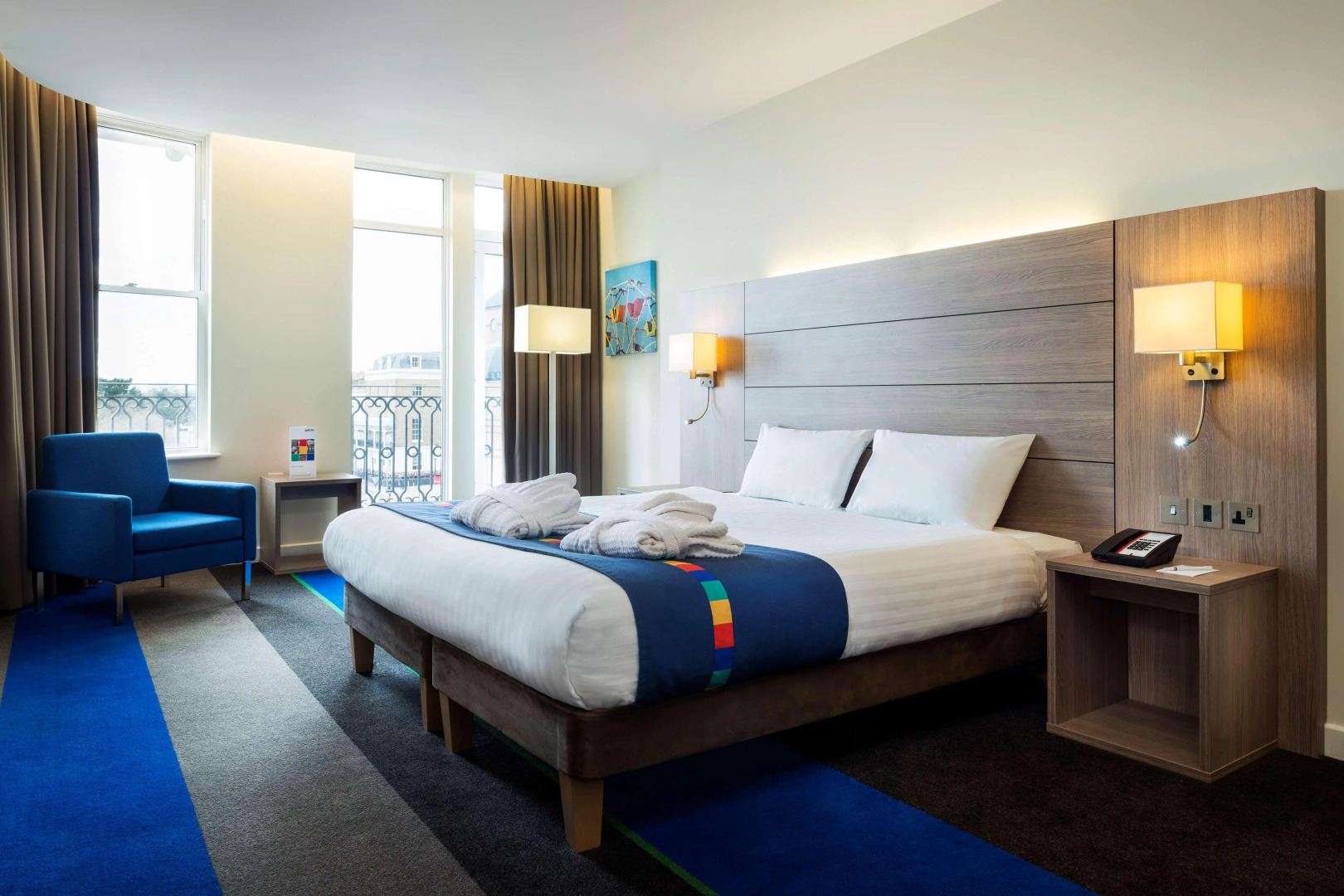 Park Inn by Radisson Palace Southend-on-Sea