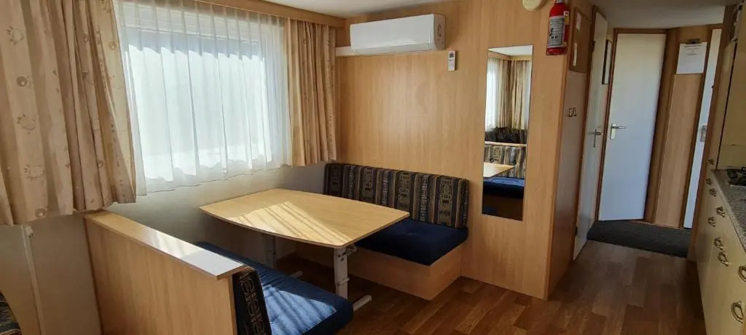 RBR 747 - Beach Resort Kamperland