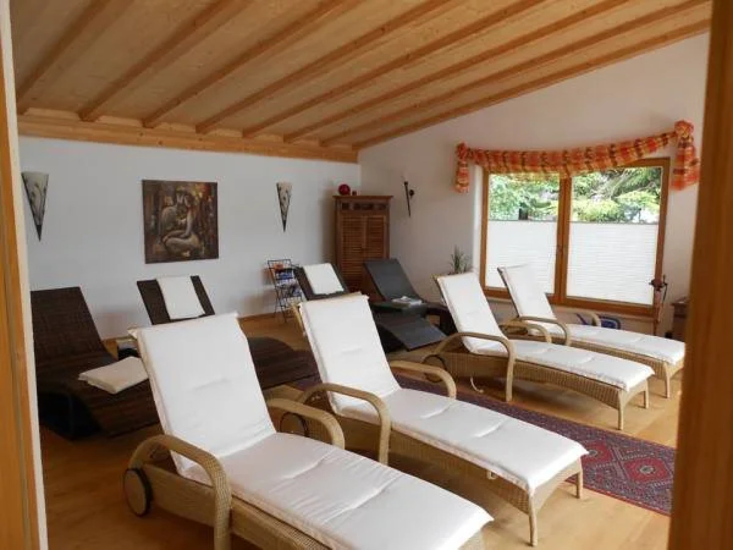 Gästehaus Weißes Rössl