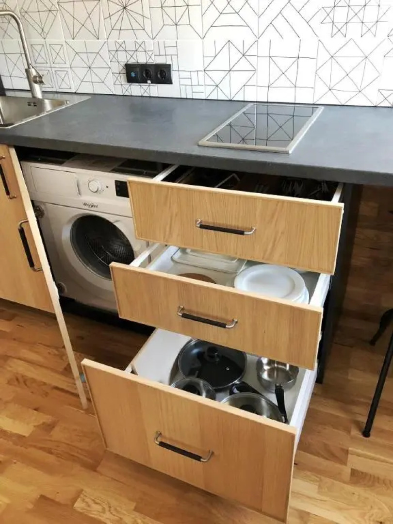 Kaktuss apartamenti Smiltene