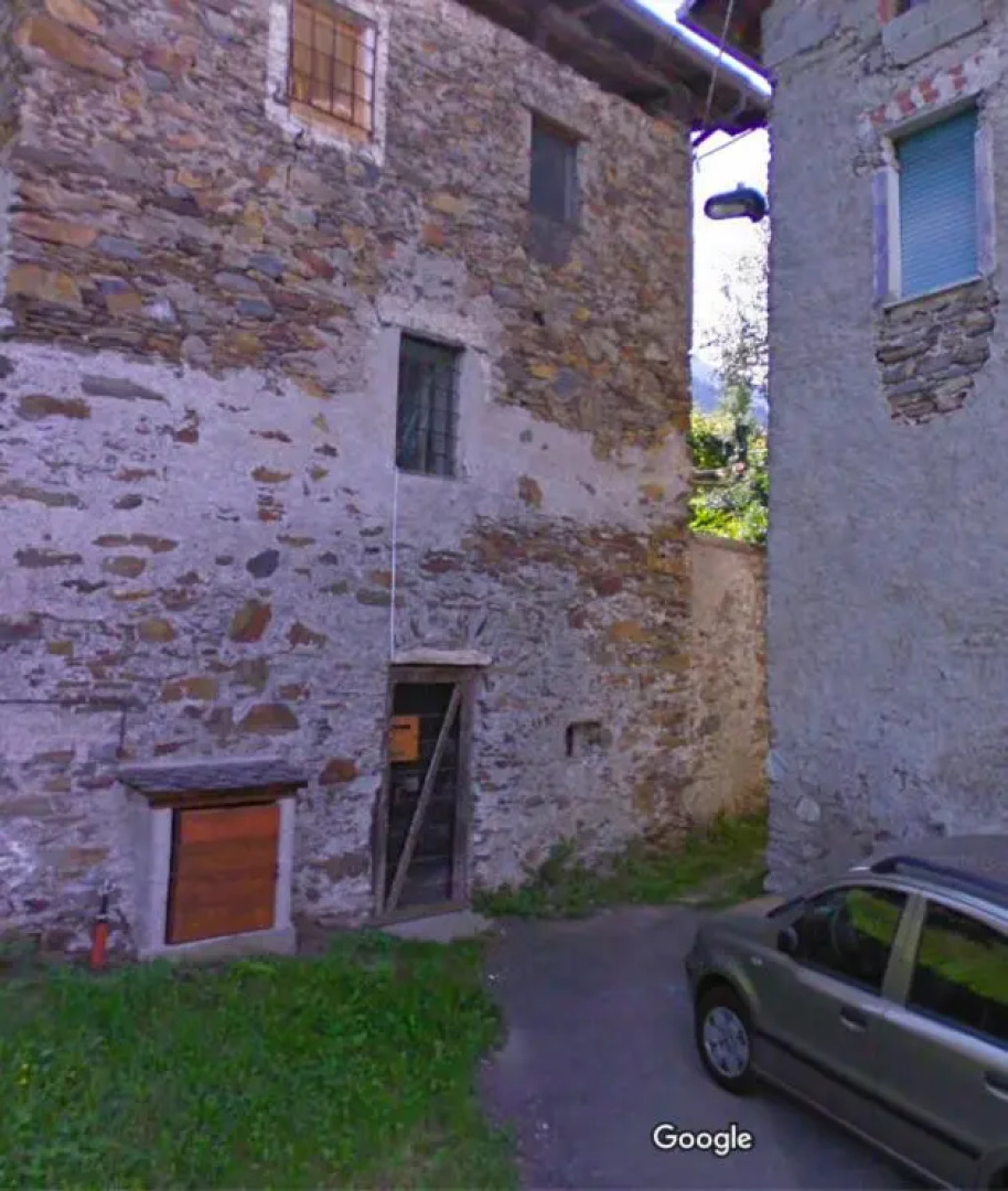 Chalet Monaci alla Fontana "Junior suite"